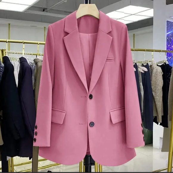 Jackets & Blazers - Blazer